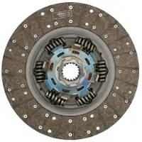 SACHS Kupplungsscheibe 1878 009 816:009