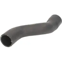 THERMOTEC DCX091TT Turbo Ladeluftschlauch für OPEL Astra G CC (T98) Astra G Caravan (T98) Astra F CC (T92) Astra G Limousine (T98) Astra F Caravan