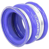 THERMOTEC Ladeluftschlauch SI-RE06