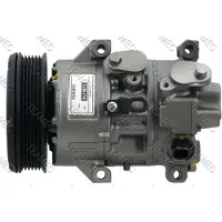 Teamec Klimakompressor 8629833