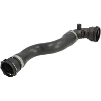 THERMOTEC Kühlerschlauch Wasserschlauch für BMW X3 (E83) DWB083TT