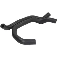 THERMOTEC Kühlerschlauch DWW323TT
