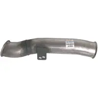 VANSTAR Abgasrohr 10238SC