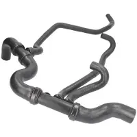 THERMOTEC Kühlerschlauch DWX222TT