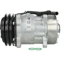 Nissens Klimakompressor 899927