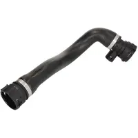 THERMOTEC Kühlerschlauch DWB053TT