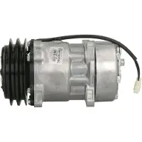 THERMOTEC Klimakompressor KTT090165