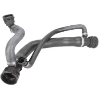 THERMOTEC Kühlerschlauch Wasserschlauch für BMW 5 Limousine (E60) DWB087TT