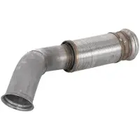 DINEX Abgasrohr DIN82266
