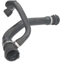 THERMOTEC Kühlerschlauch Wasserschlauch für BMW X5 (E70) DWB085TT