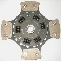 SACHS Kupplungsscheibe 881861 999723