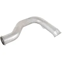 VANSTAR Abgasrohr 71184DF