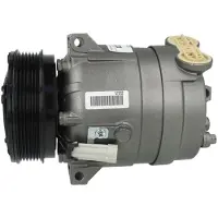 Teamec Klimakompressor 8600051