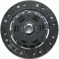 SACHS Kupplungsscheibe 881861 999805