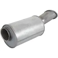 DINEX Endschalldämpfer 81718