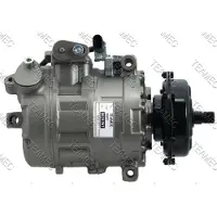 Teamec Klimakompressor 8629707