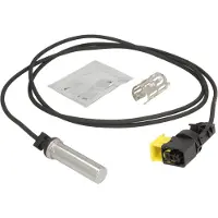 PETERS Sensor, Raddrehzahl 086.657-00