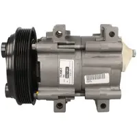 Teamec Klimakompressor 8623307