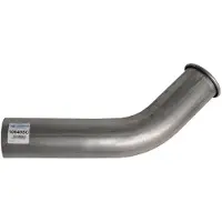 VANSTAR Abgasrohr 10649SC