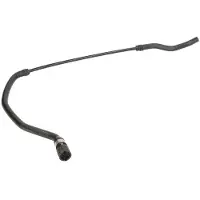 THERMOTEC Kühlerschlauch DWB143TT
