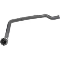 THERMOTEC Kühlerschlauch Wasserschlauch für BMW 3 Touring (E91) DWB153TT