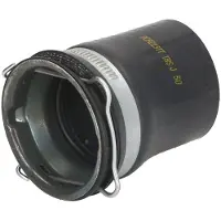 THERMOTEC DCR219TT Turbo Ladeluftschlauch für RENAULT LAGUNA III Grandtour (KT0/1) LAGUNA III (BT0/1)