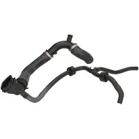 THERMOTEC Kühlerschlauch DWW482TT