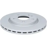 Bosch Bremsscheibe 0 986 479 B67 vorne, belüftet, hochkarbonisiert, 1 Stück