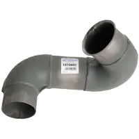 VANSTAR Abgasrohr 10708SC