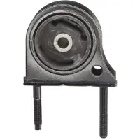 YAMATO Motorlager Gummimetalllager Hinten für TOYOTA RAV 4 I (SXA1) I52090YMT