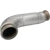 VANSTAR Auspuffrohr MP001MN