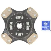 SACHS Kupplungsscheibe 881861 999804