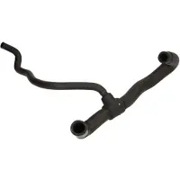 THERMOTEC Kühlerschlauch Wasserschlauch für OPEL Corsa C Schrägheck (X01) DOX218TT