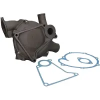 Omp Tea Kühlmittelpumpe 196.015
