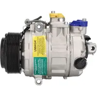 Teamec Klimakompressor 8629520