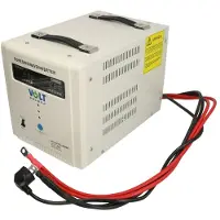 Volt Spannungswandler 12/230 AC-2000VA E SP