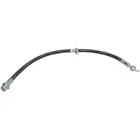 Delphi Bremsschlauch LH6454, Links