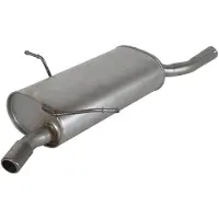 4MAX Endschalldämpfer 0219-01-03128