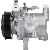 THERMOTEC Klimakompressor KLIMA KTT090336