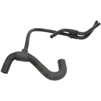 THERMOTEC Kühlerschlauch Wasserschlauch für FIAT Panda Schrägheck (141) DWF314TT