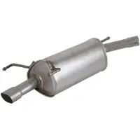 4MAX Endschalldämpfer 0219-01-17266