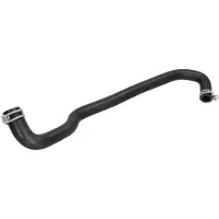 THERMOTEC Heizungsschlauch DN8207TT Links für TESLA Model S (5YJS) EPDM (Ethylen-Propylen-Dien-Kautschuk)