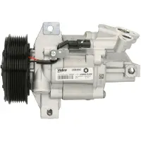 Valeo Klimakompressor 399593