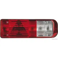 HERTH+BUSS ELPARTS Heckleuchte 83830171