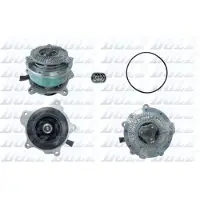 DOLZ Wasserpumpe D329