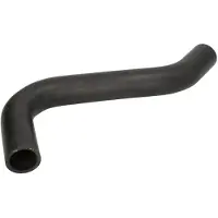 THERMOTEC Kühlerschlauch DW0551TT