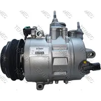Teamec Klimakompressor 8629528