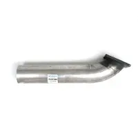 VANSTAR Abgasrohr 30287MN