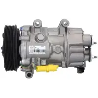 AIRSTAL Klimakompressor 10-0715