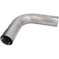 VANSTAR Abgasrohr, Universal 80110